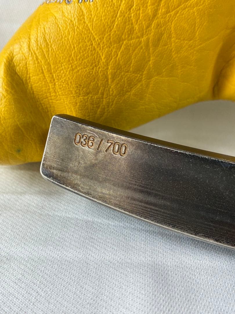 ★-ゲージデザイン パター 横田真一シグネチャーリミテッド SY1 by 横田