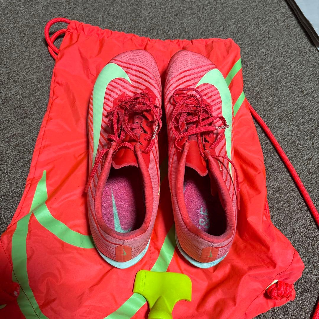 Nike マックスフライ2 27.0cm