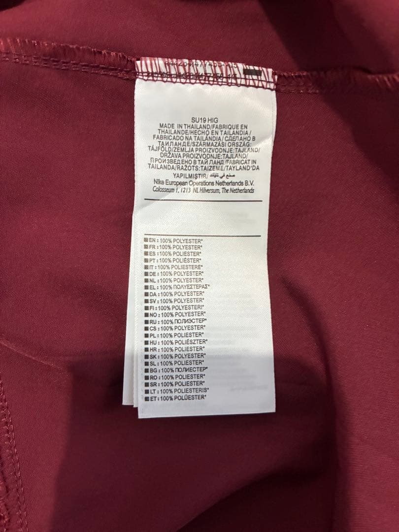 希少　アーセナル　0506シーズン　ユニフォーム　ハイバリー　背番号なし