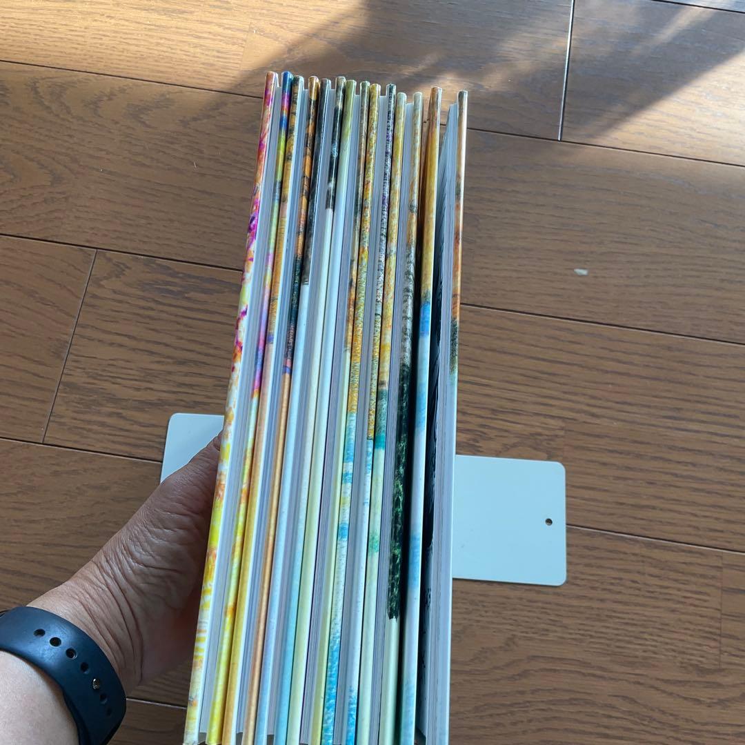 アフリカのどうぶつたち 全7巻