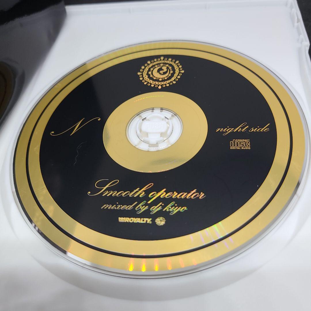 洋楽 DJ KIYO Smooth Operator