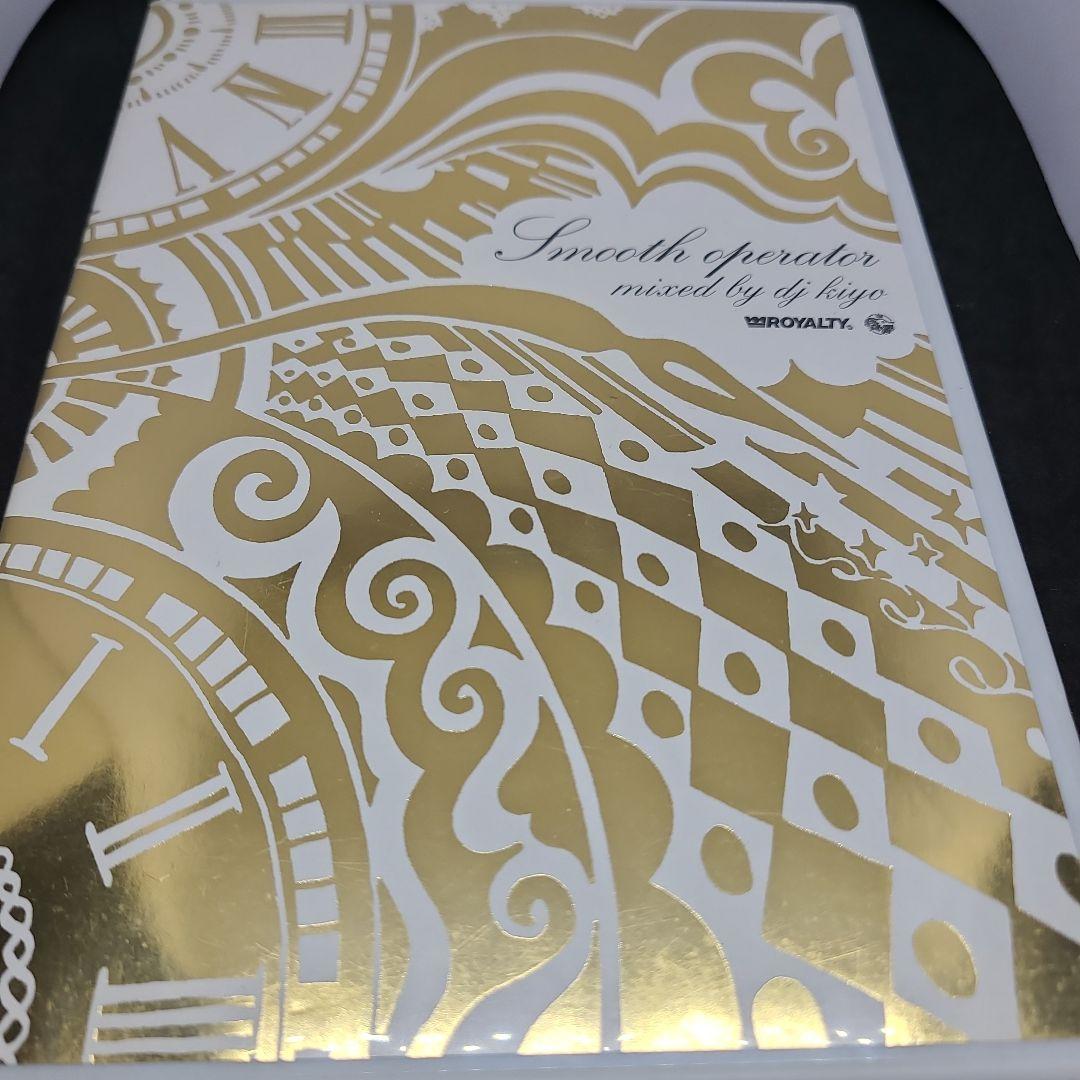 洋楽 DJ KIYO Smooth Operator