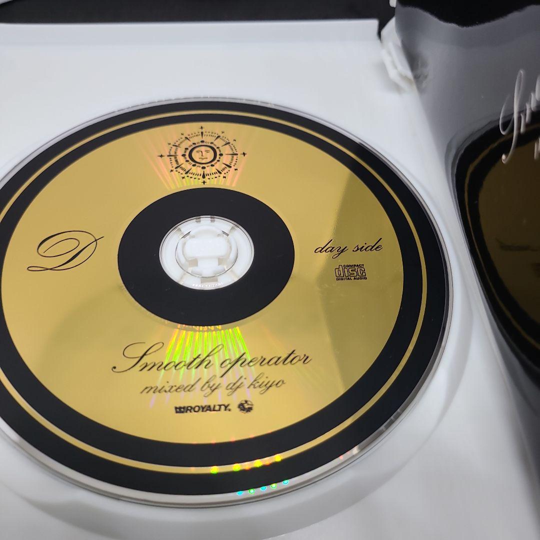 洋楽 DJ KIYO Smooth Operator