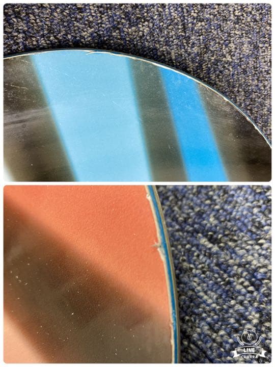 中古品　ROMESDS 142cmセット(RE-55)