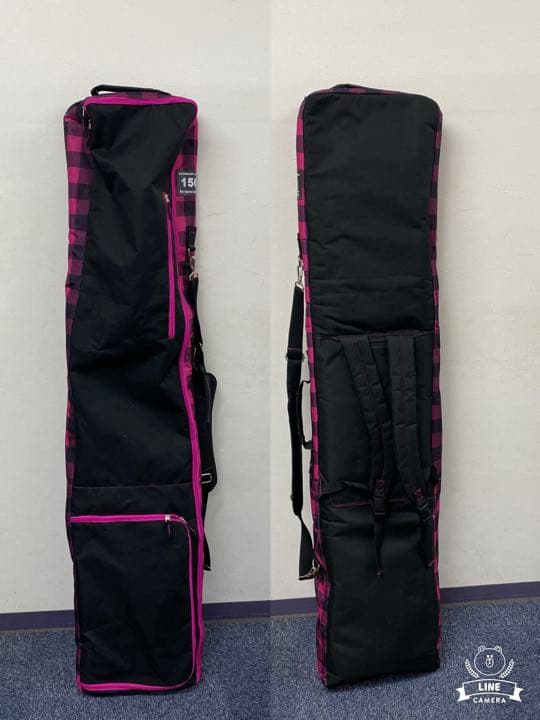 中古品　ROMESDS 142cmセット(RE-55)