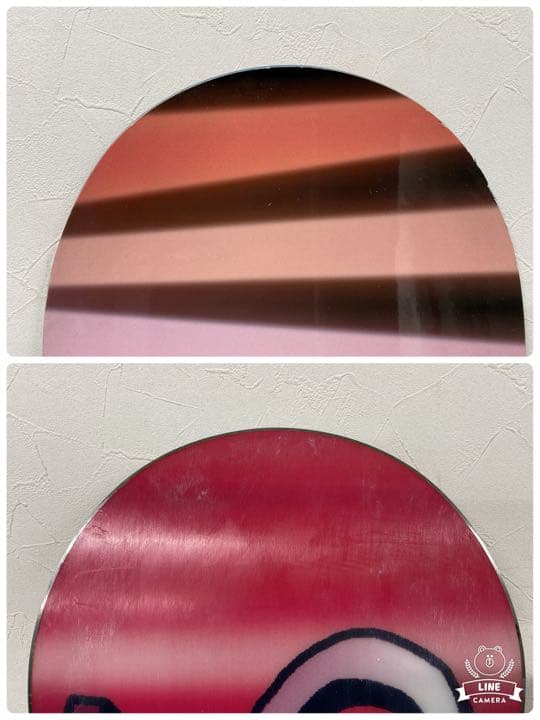 中古品　ROMESDS 142cmセット(RE-55)