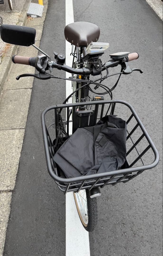 Panasonic glitter 2025年モデル　新古車