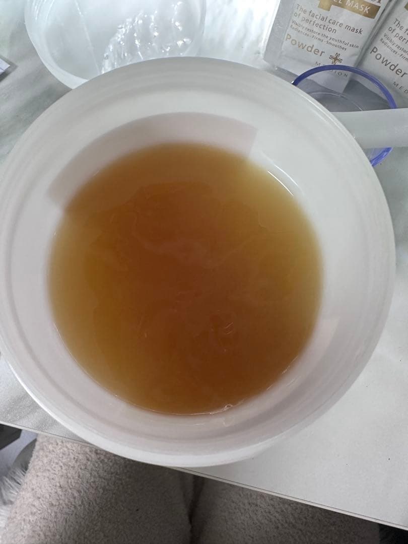 正規品　メディプローラCO2ジェルマスク 炭酸パック 20回分