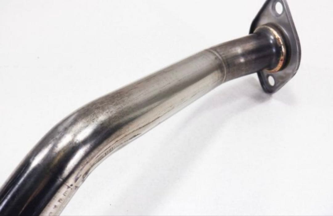 あゆDA64Wエブリイワゴン用JICマフラー