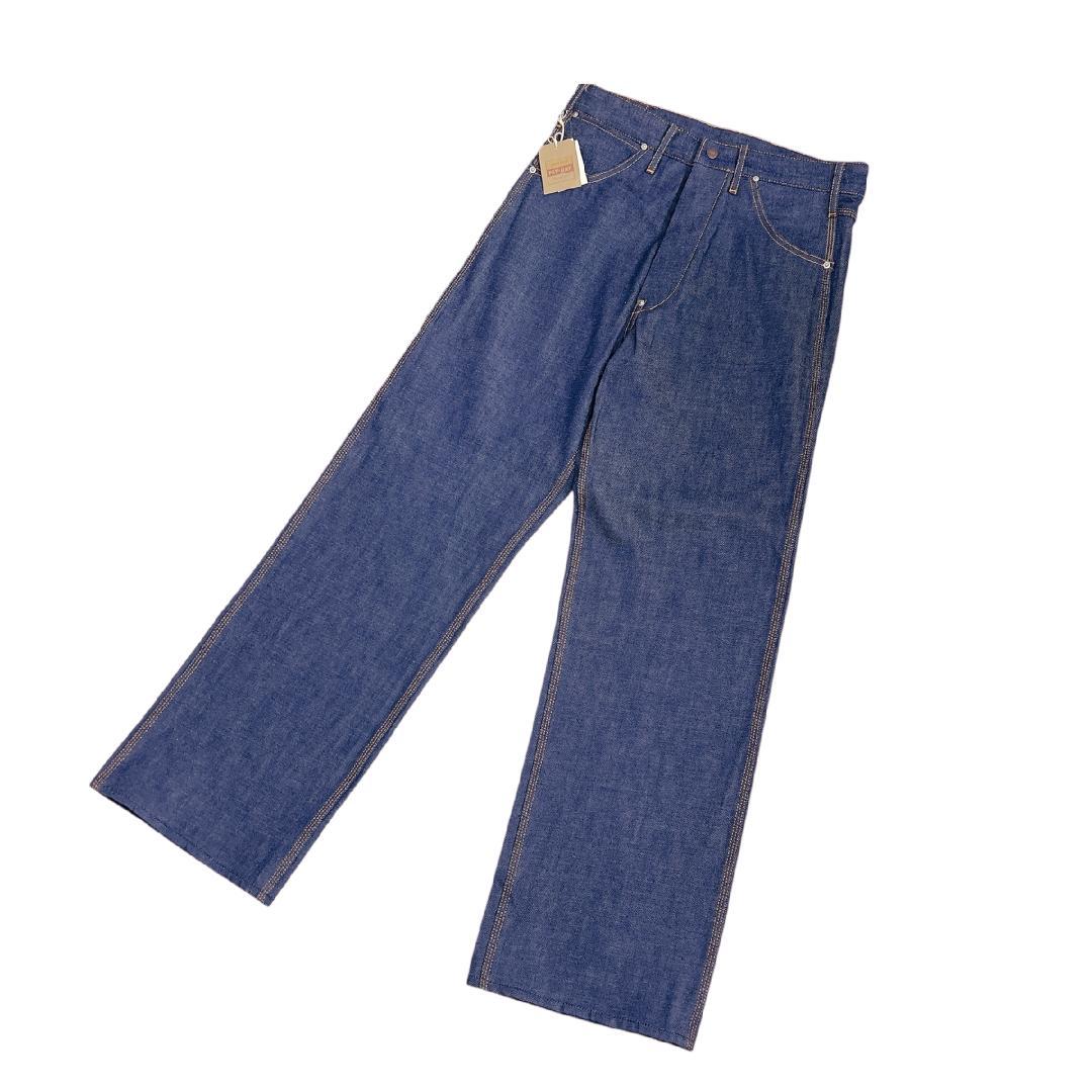 30s復刻ペインターデニムパンツ SUPER PAYDAYスーパーペイデイ36S