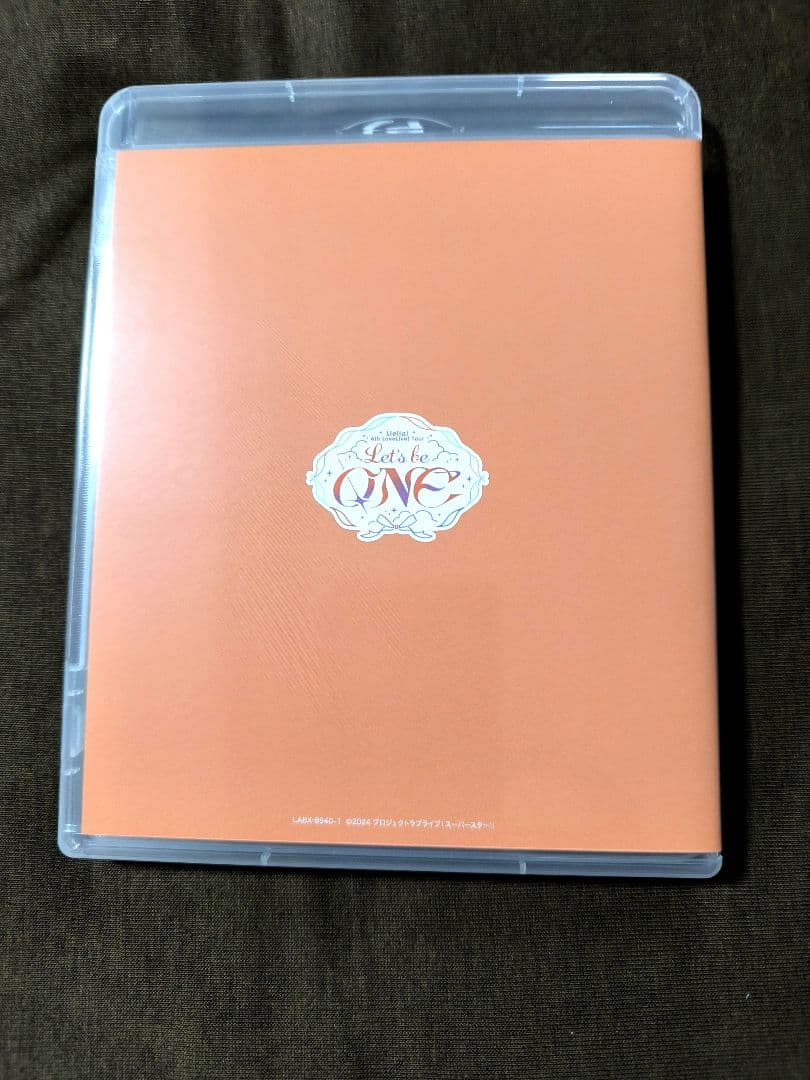 ラブライブ!スーパースター!!Liella!6th LoveLive!Tour…