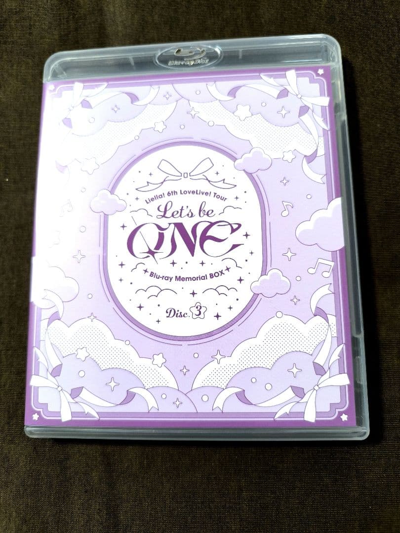 ラブライブ!スーパースター!!Liella!6th LoveLive!Tour…