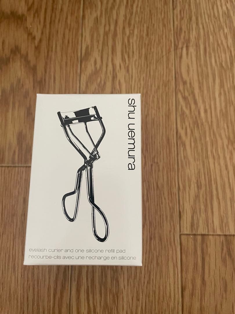 シュウウエムラ メイクボックス　ベーシックセット　メイクセット