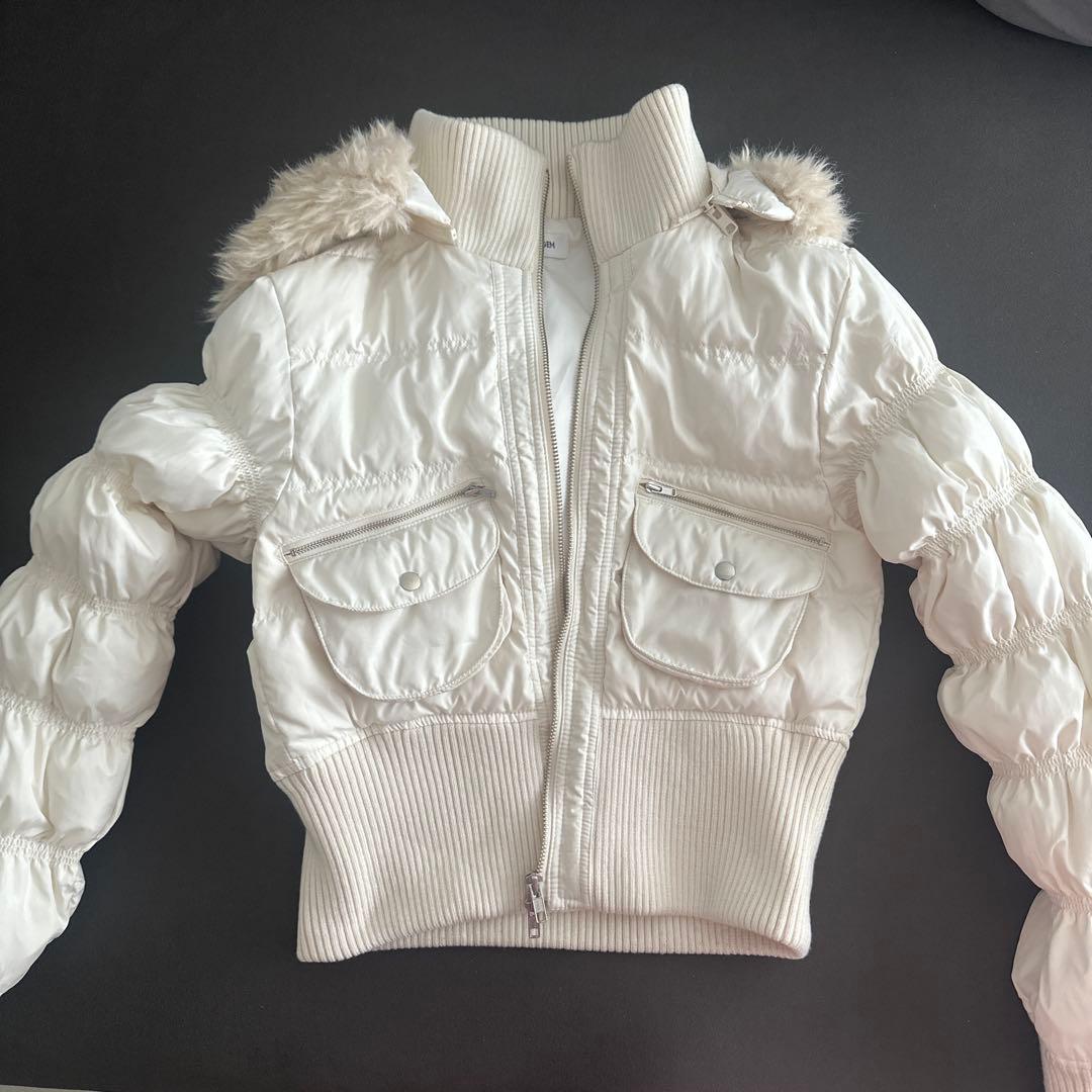 LAGUA GEM ブルゾン