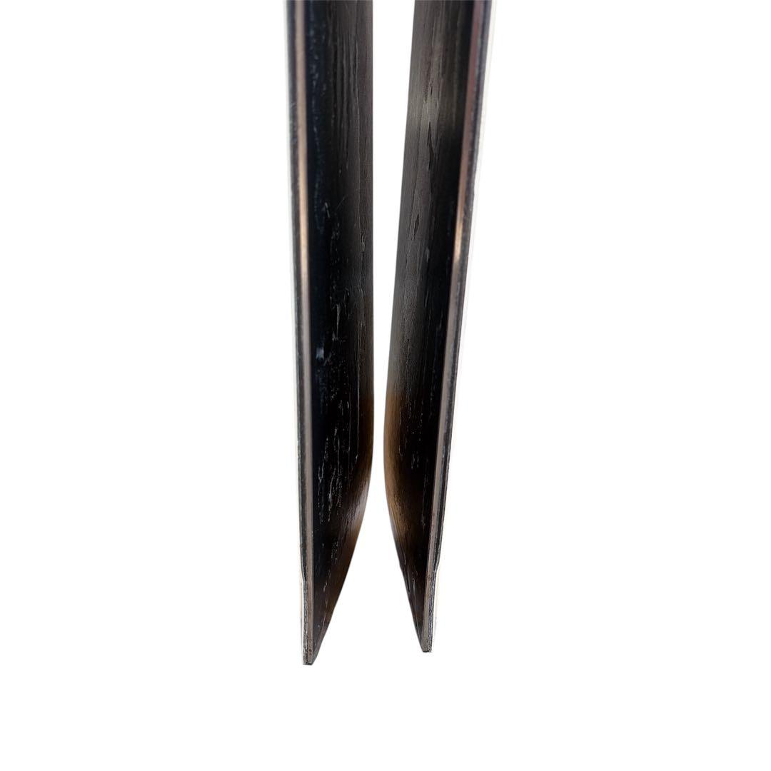 ROSSIGNOL ロシニョール スキー板 NOVA 8 LOOKビンディング付