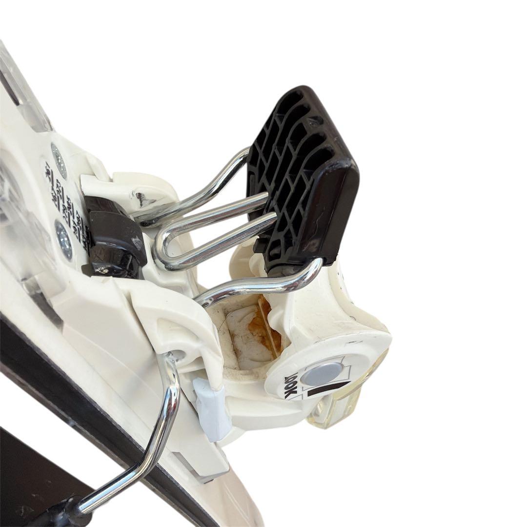 ROSSIGNOL ロシニョール スキー板 NOVA 8 LOOKビンディング付