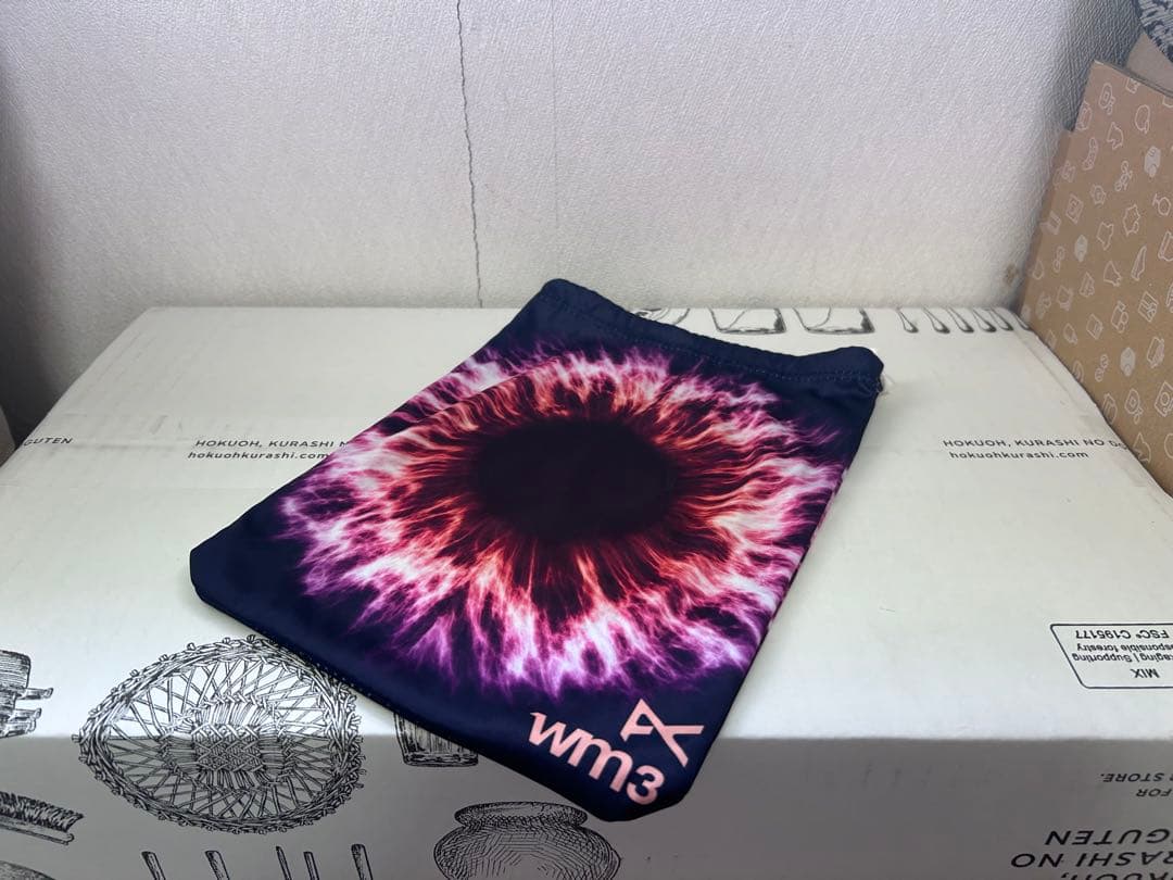 ANON WM3 ゴーグル フェイスマスク 偏光レンズ付き