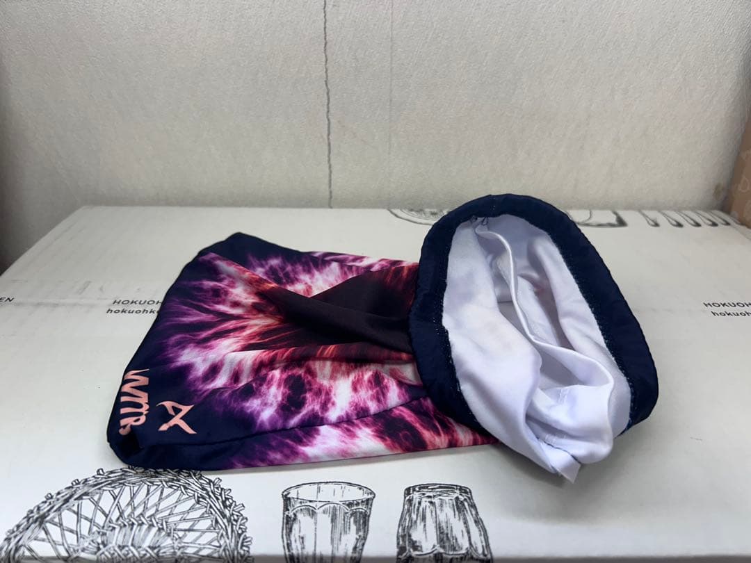 ANON WM3 ゴーグル フェイスマスク 偏光レンズ付き