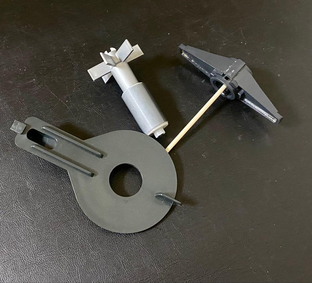 M*U様 【美品】エーハイム2217＊エーハイム2215サブフィルターセット／E