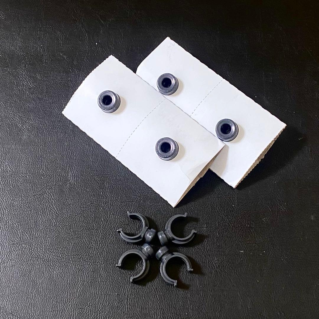 M*U様 【美品】エーハイム2217＊エーハイム2215サブフィルターセット／E