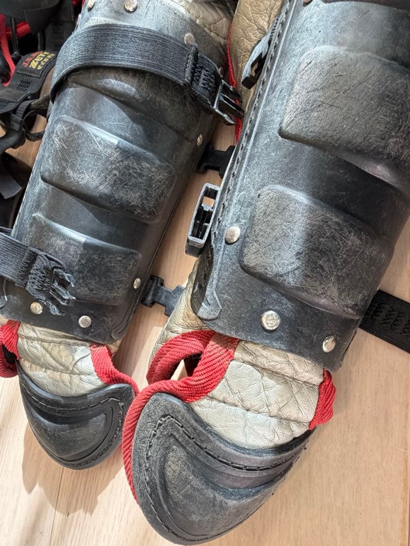 少年軟式ゼット　キャッチャー防具一式プロテクターレガース　マスクアンダーアーマー