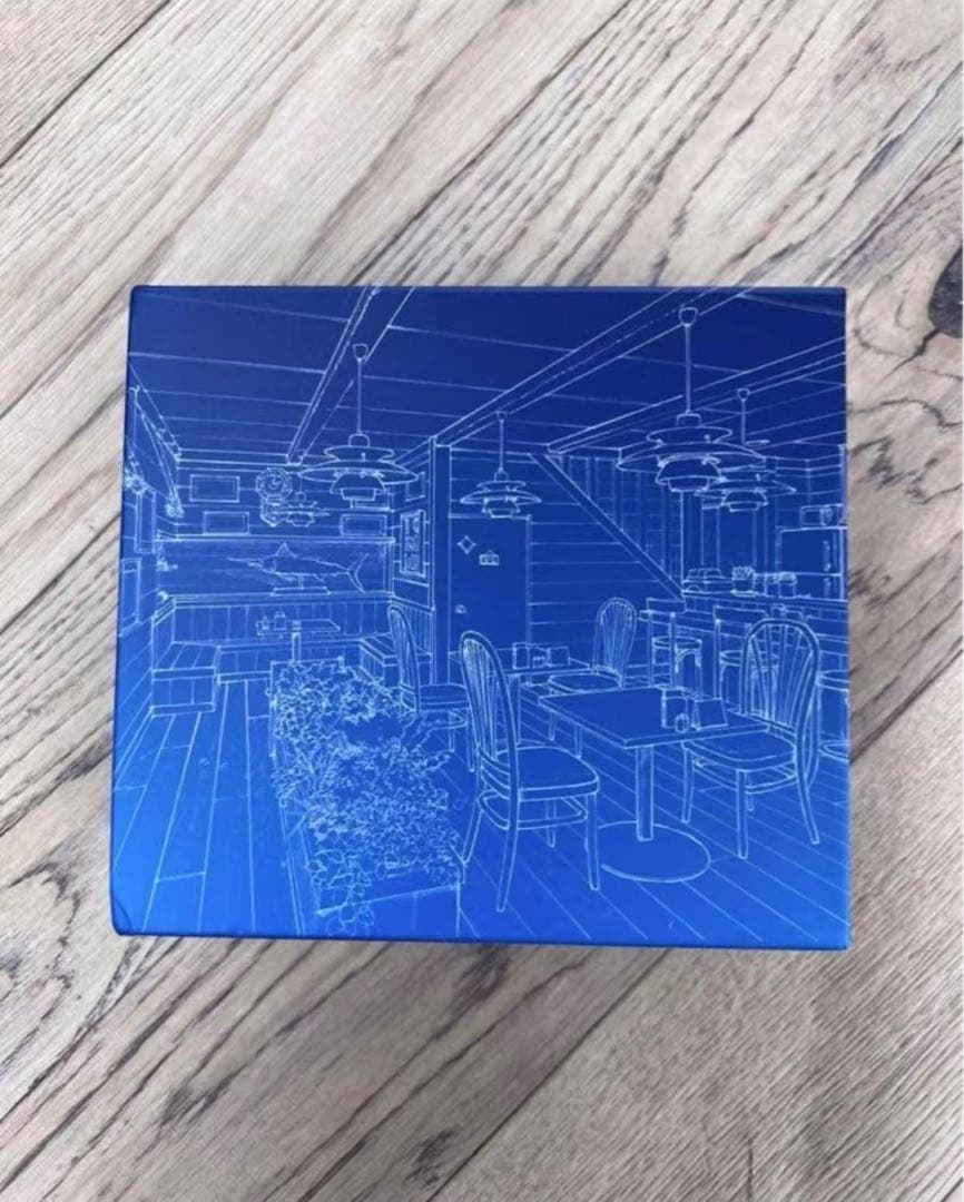 美品，蒼穹のファフナー」シリーズ 究極CD-BOX