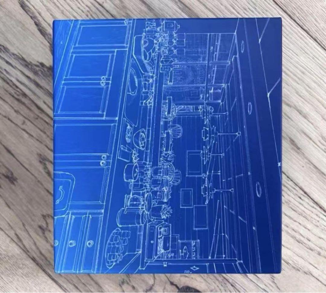 美品，蒼穹のファフナー」シリーズ 究極CD-BOX