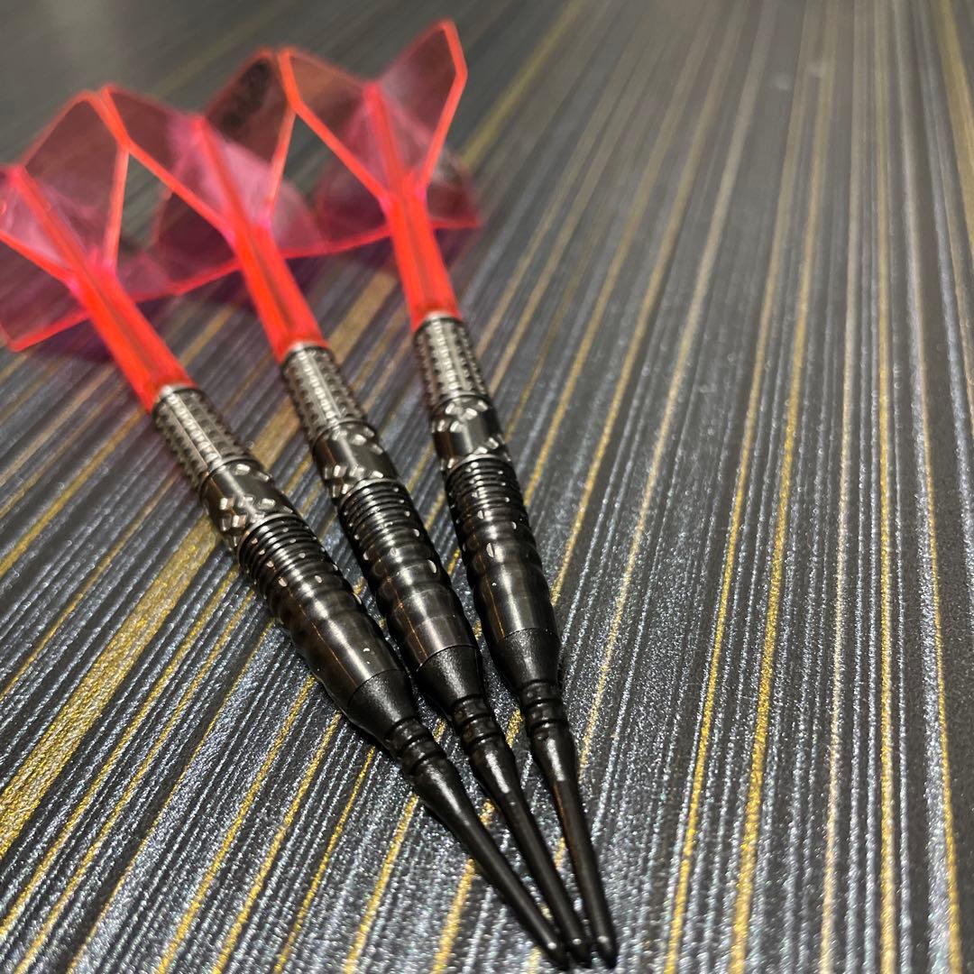 定価17300円 ソフトダーツ カリス G5 MAX 21g 期間限定価格