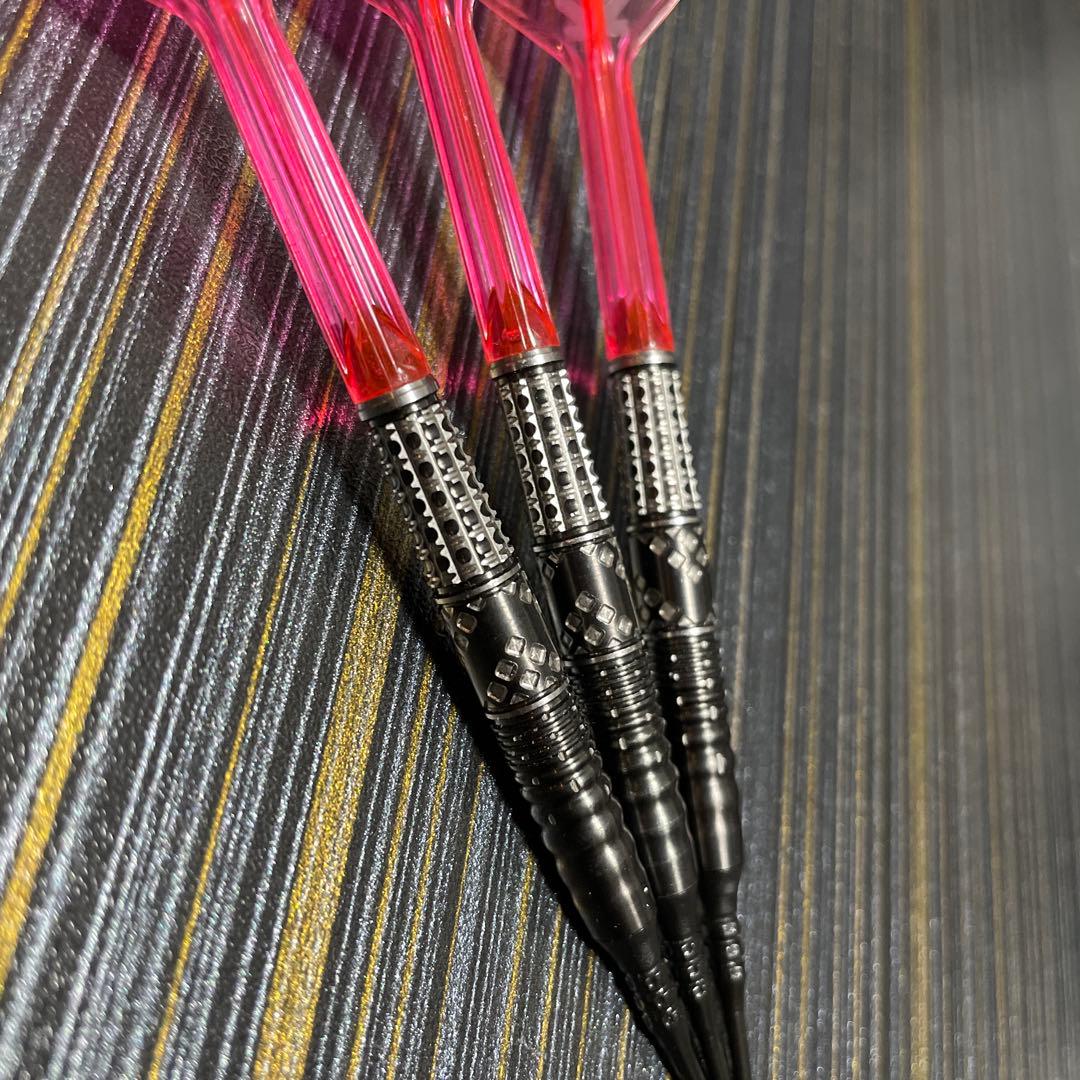 定価17300円 ソフトダーツ カリス G5 MAX 21g 期間限定価格