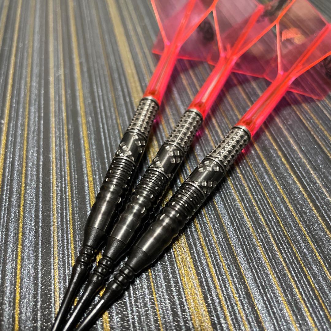 定価17300円 ソフトダーツ カリス G5 MAX 21g 期間限定価格