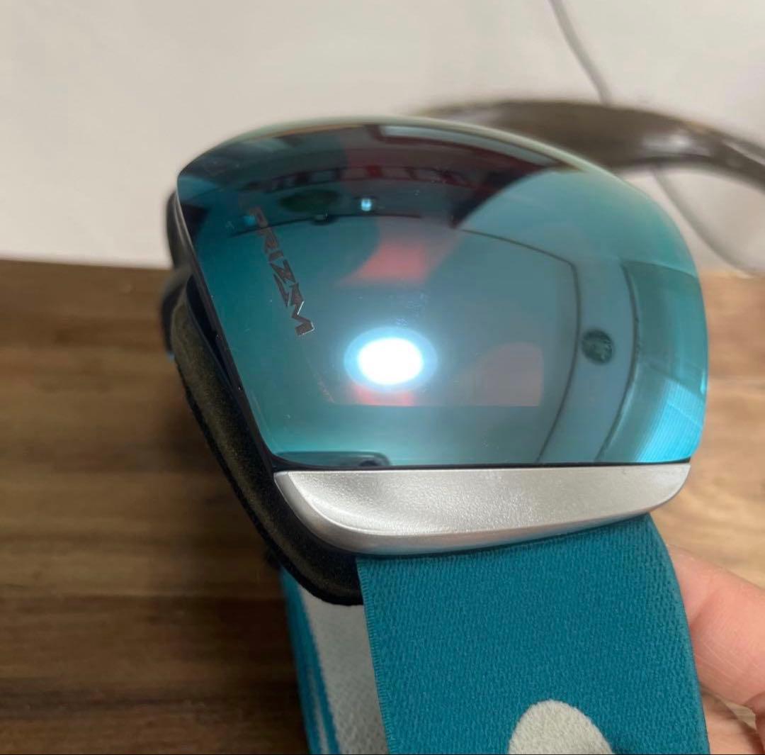 Oakley ゴーグル フライトデッキ