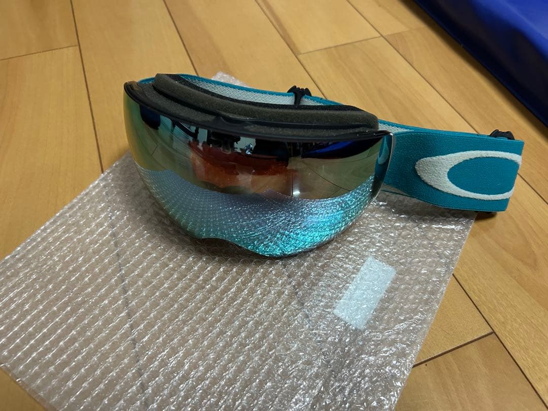 Oakley ゴーグル フライトデッキ