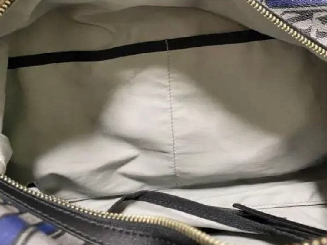 Vivienne Westwood ボストンバッグ