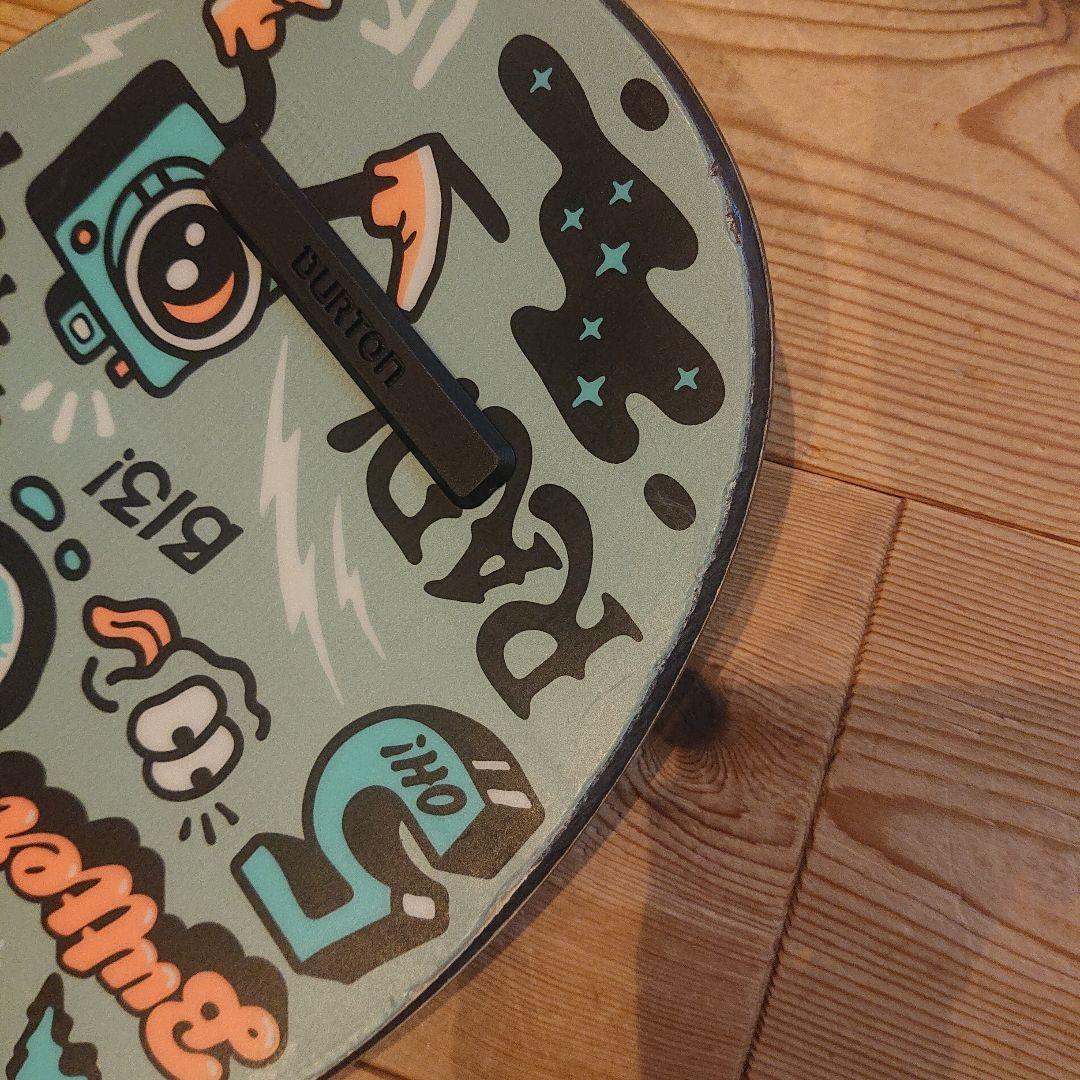 金*智様 BURTON AFTER SCHOOL スノーボード100 ブーツセッ