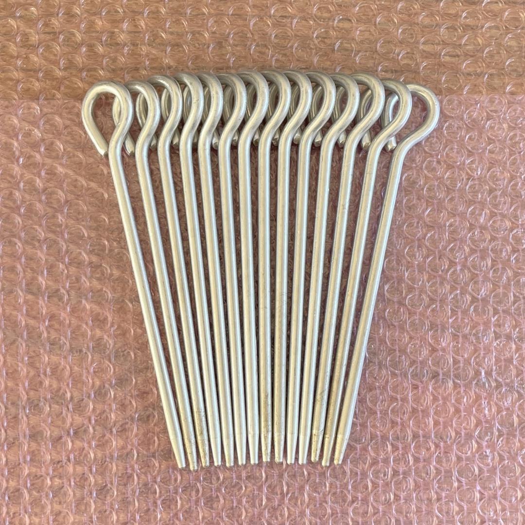 モンベル クロノスドーム2型 テント