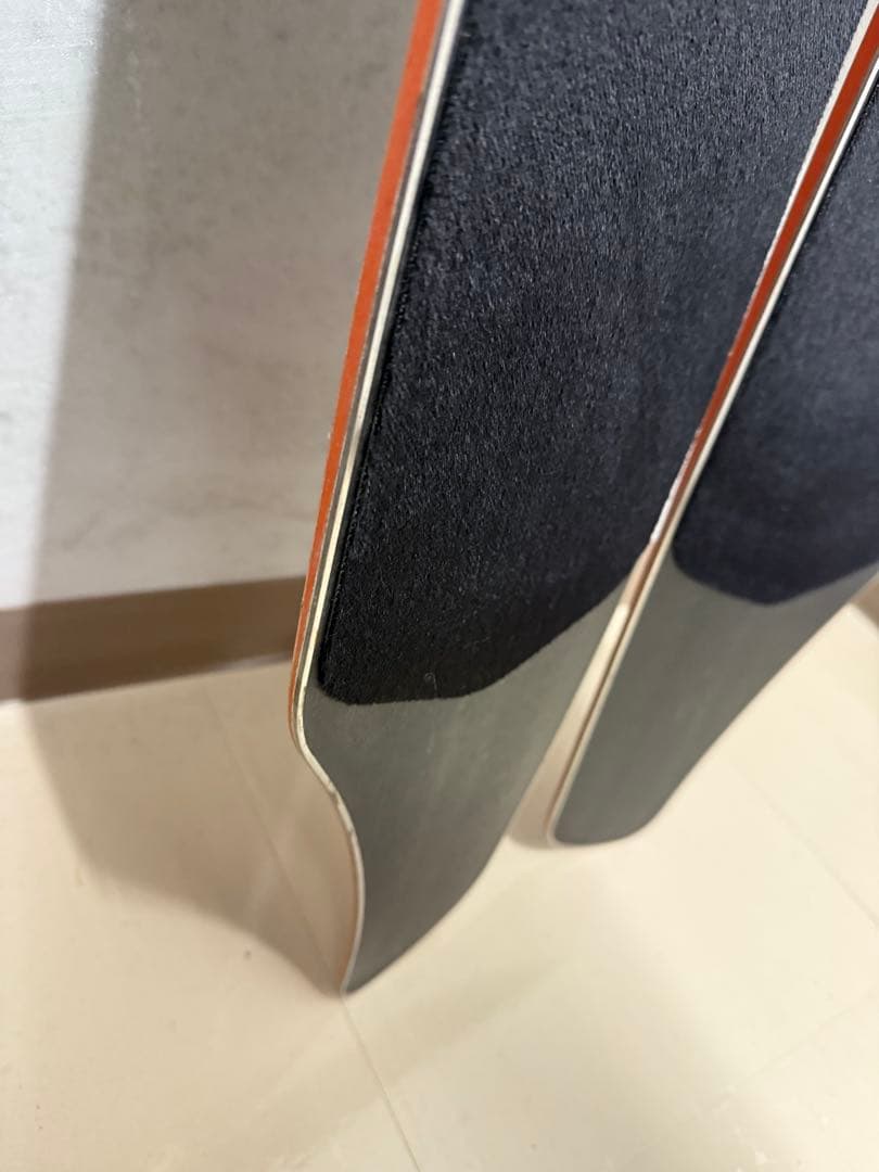 Union rover ユニオン　ローバー　アプローチスキー　スノーシュー