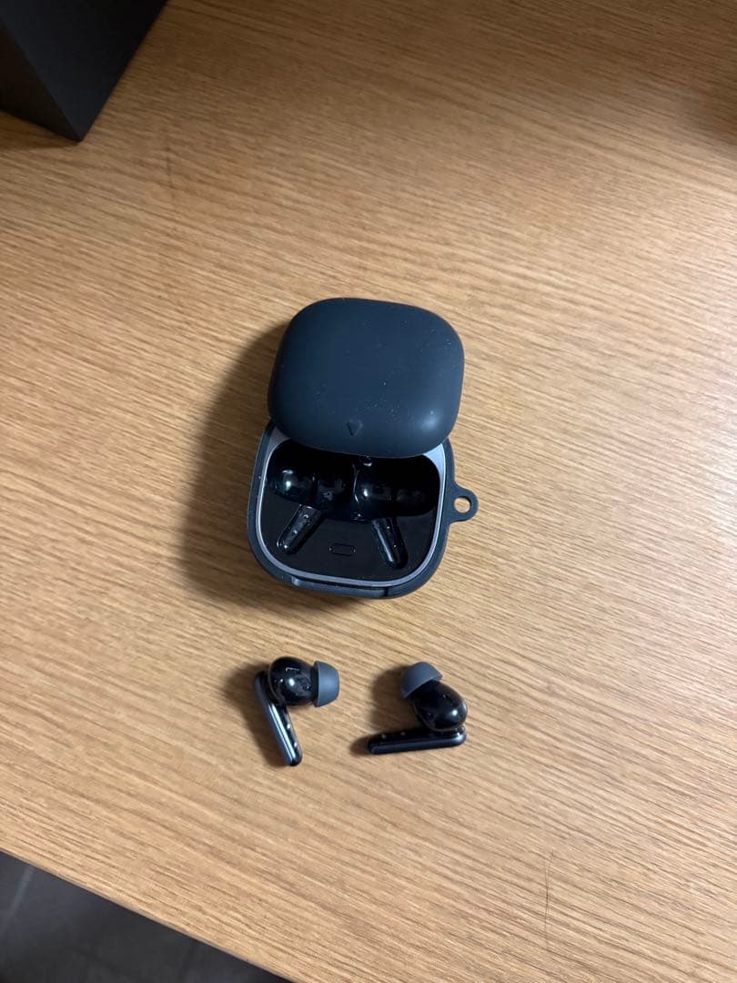 イヤホン SOUNDCORE ANKER Liberty5