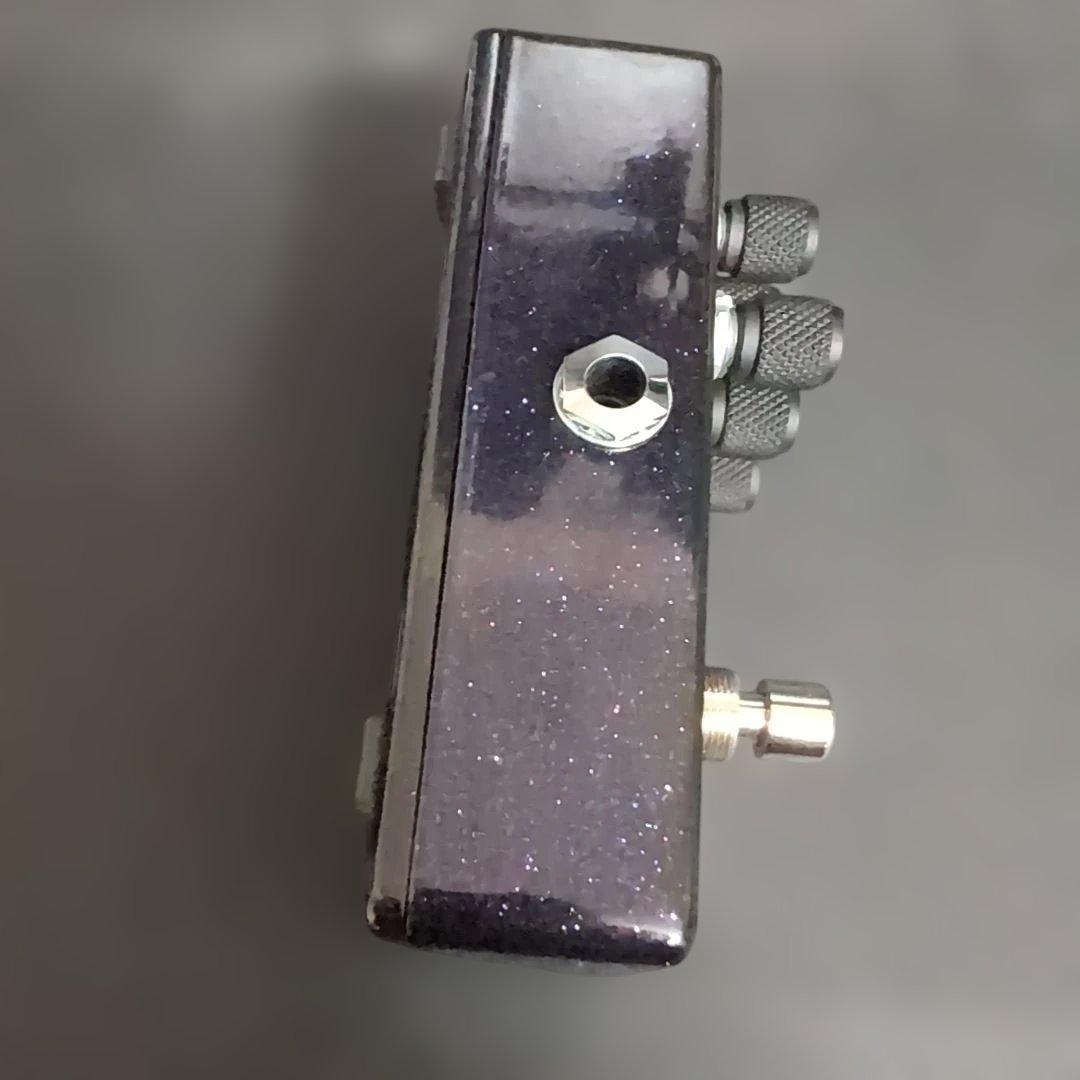 【カニタマたべたべ】Bass Envelope Filter エフェクター