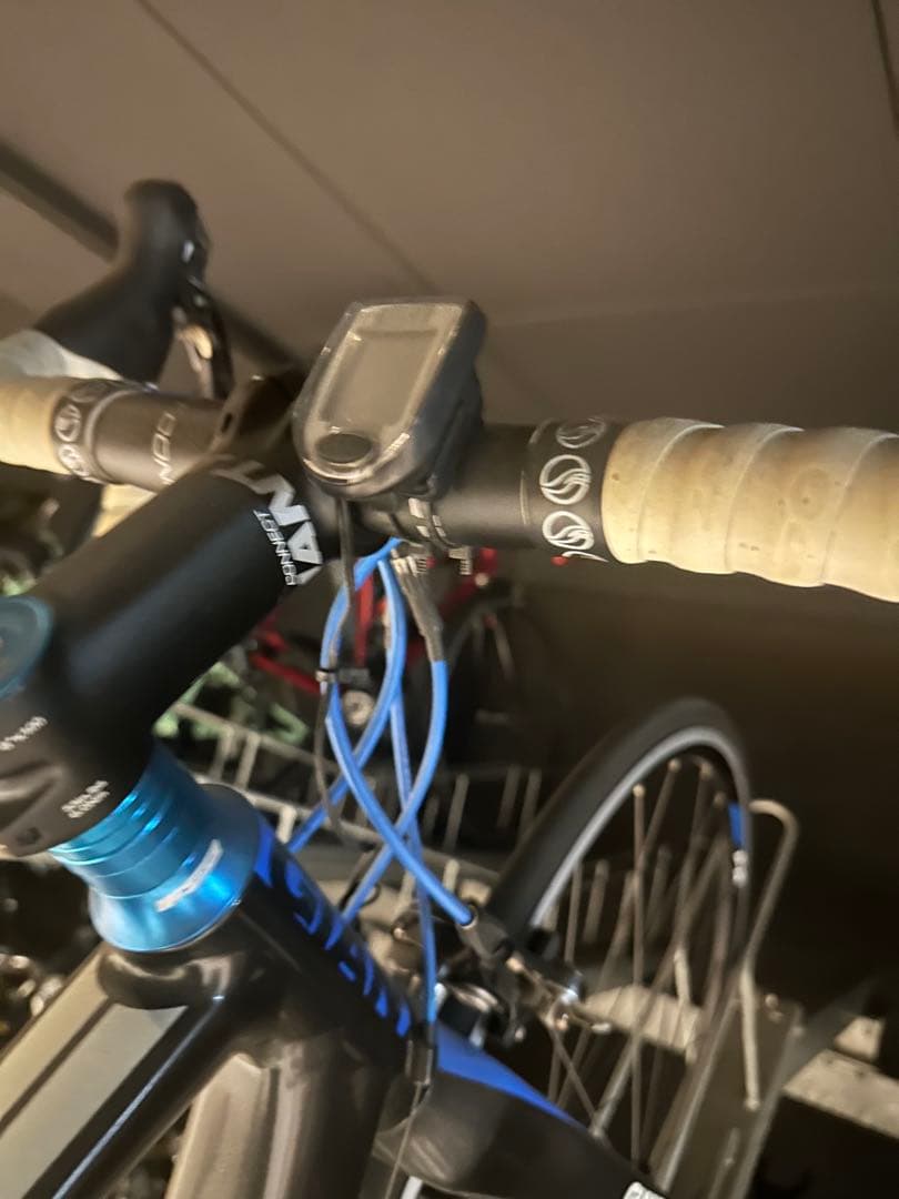 GIANT TCR 105 ロードバイク サイズM