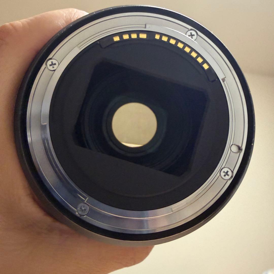 レンズ(ズーム) Canon RF 15-35mm F2.8 L IS USM