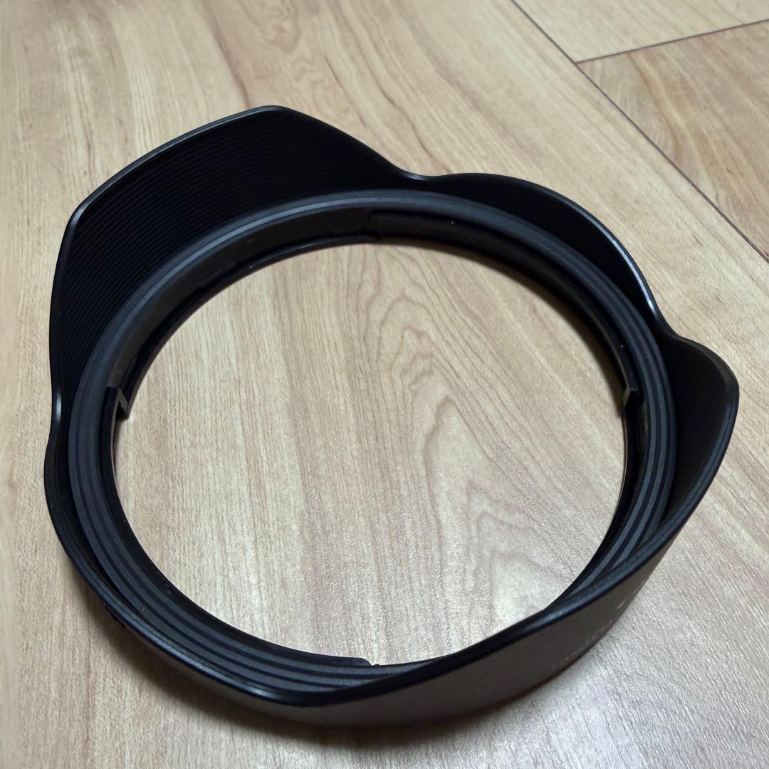 レンズ(ズーム) Canon RF 15-35mm F2.8 L IS USM