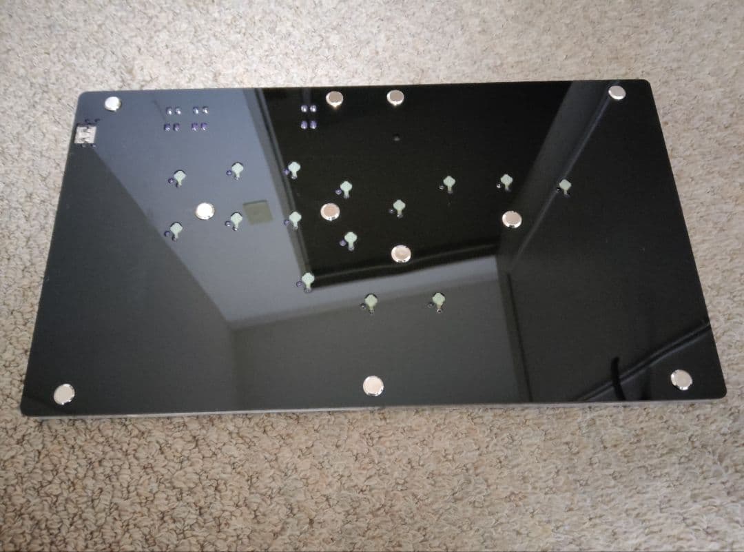 jumphack03 レバーレスコントローラー