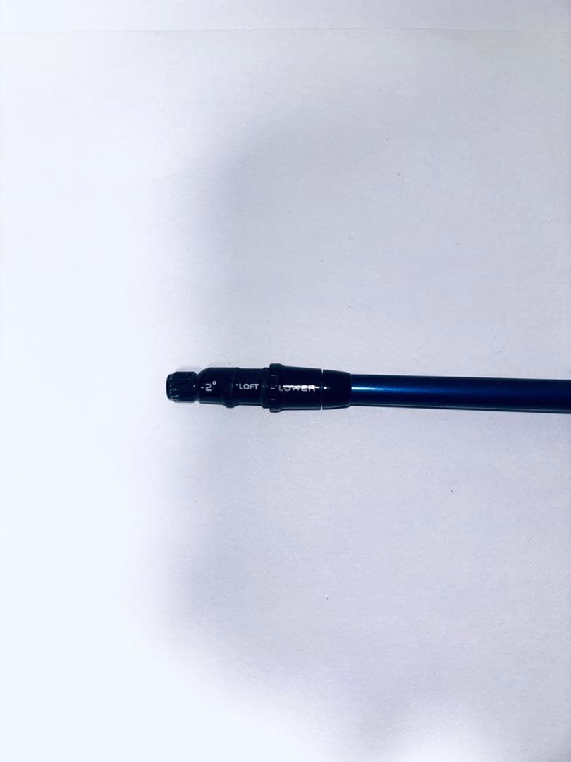 【送料無料！】TOUR AD VR 6S 1W用シャフト【Taylormade】