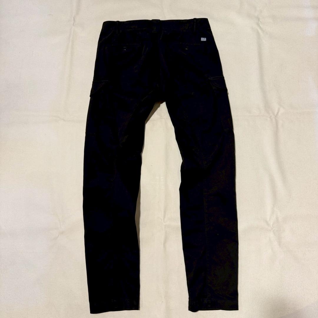25aw 新品 C.P.COMPANY シーピーカンパニー カーゴパンツ 46