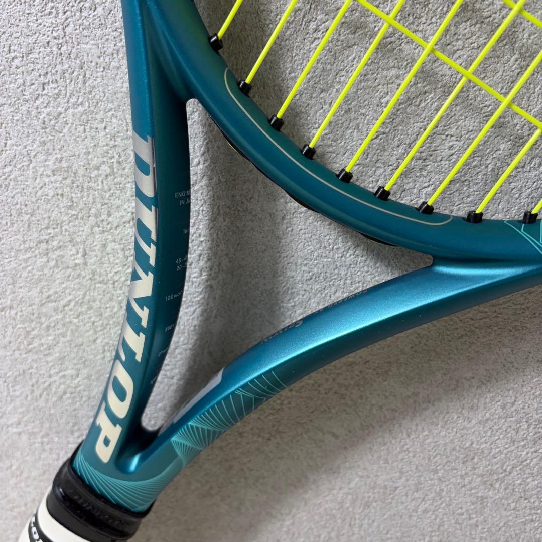 【極美品】DUNLOP ダンロップ SX300 TOUR G3