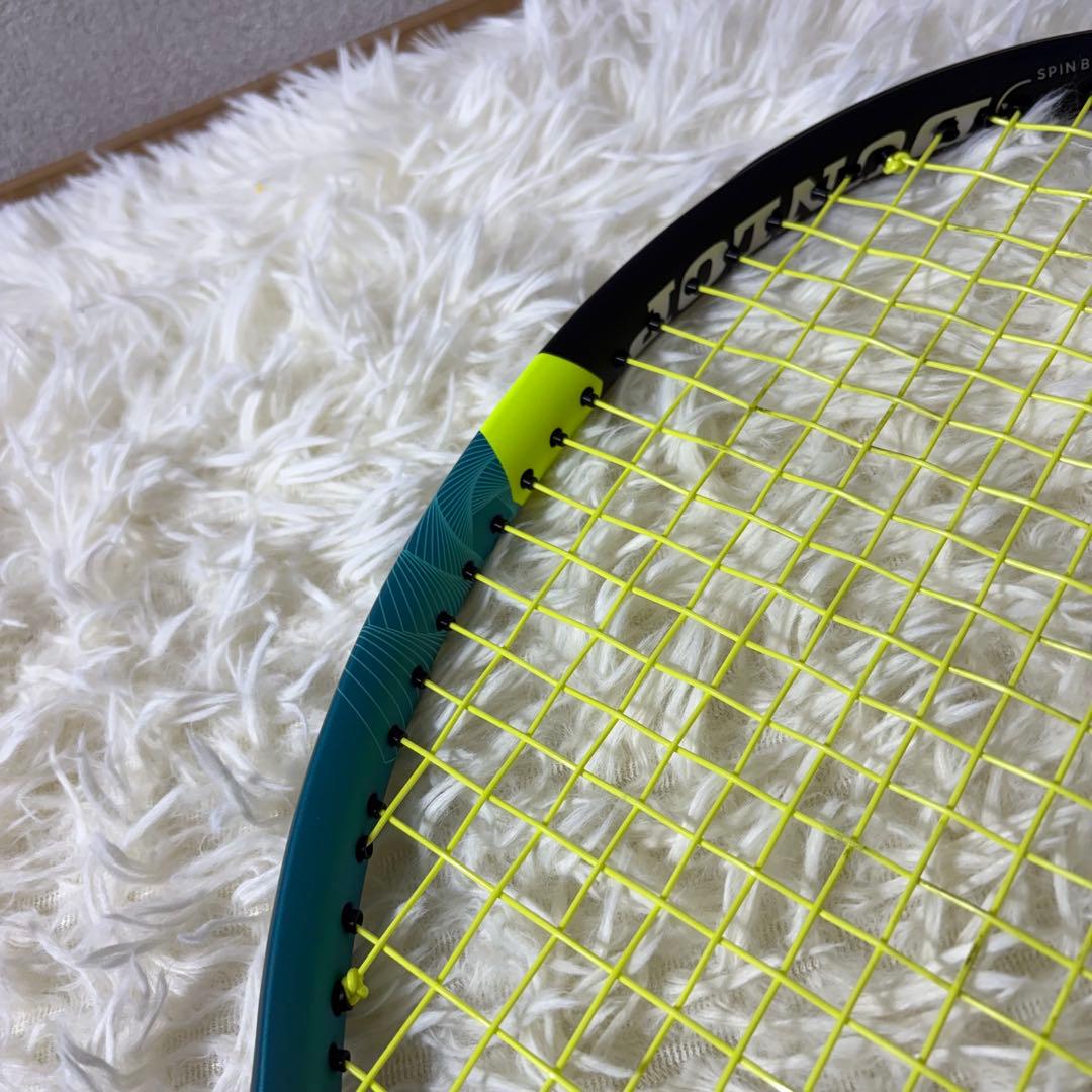 【極美品】DUNLOP ダンロップ SX300 TOUR G3