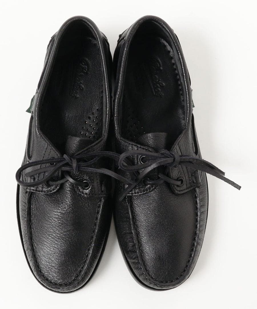 Paraboot パラブーツ BARTH ディアスキン