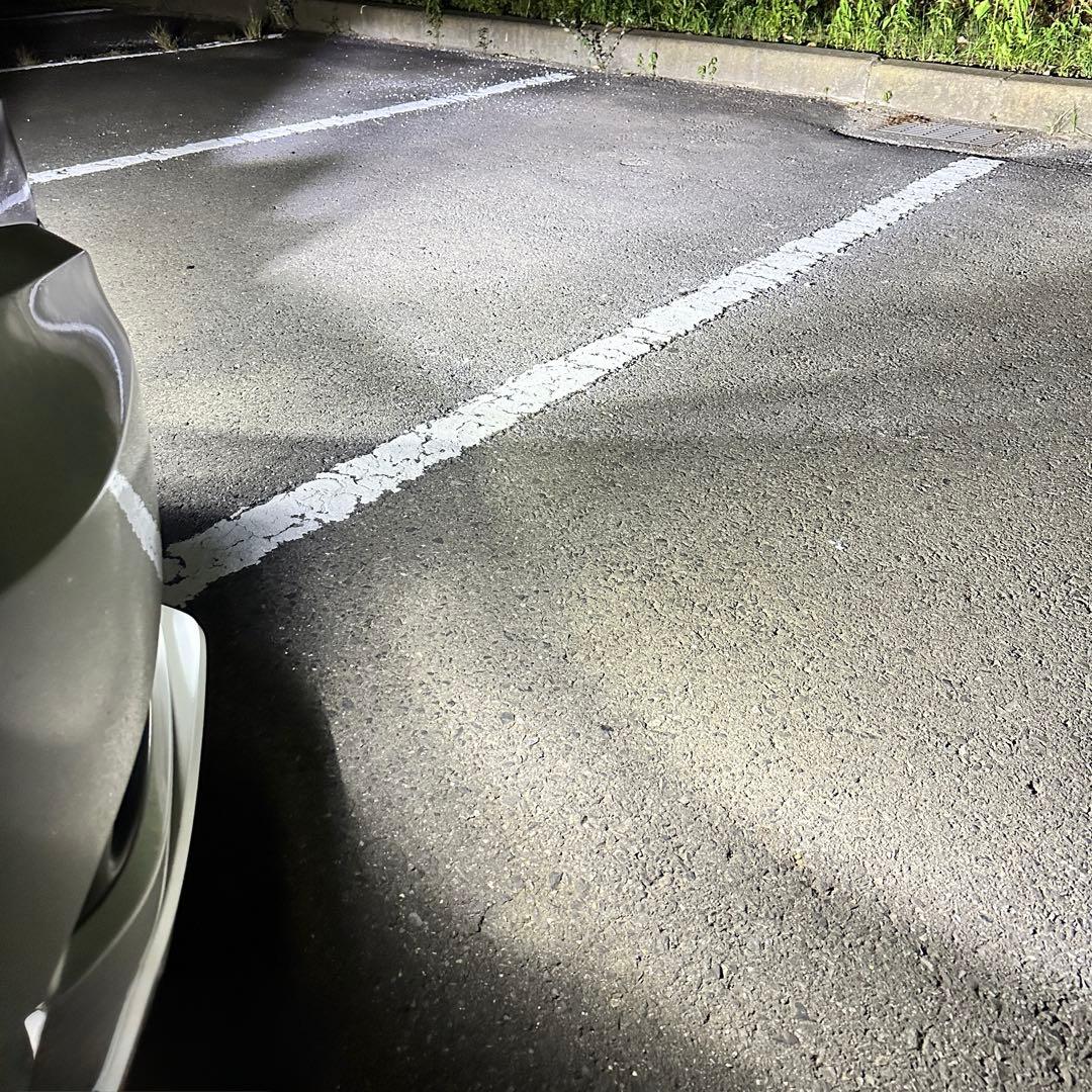 新・裂光シリーズ! PSX26W 38000lm ホワイトフォグランプ!