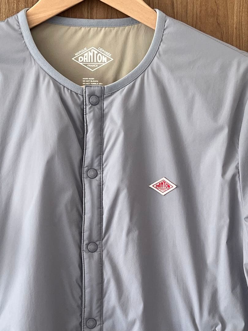 DANTON #DT-A0482 SBT c/#210 M women'sレディ