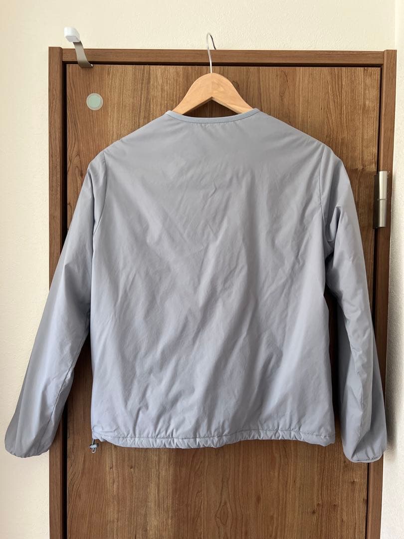 DANTON #DT-A0482 SBT c/#210 M women'sレディ